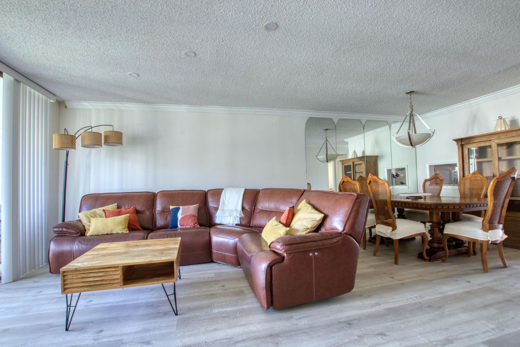 Photo of 4345 Trevi Court #204, Lake Worth, FL 33467 (MLS # R11161901)