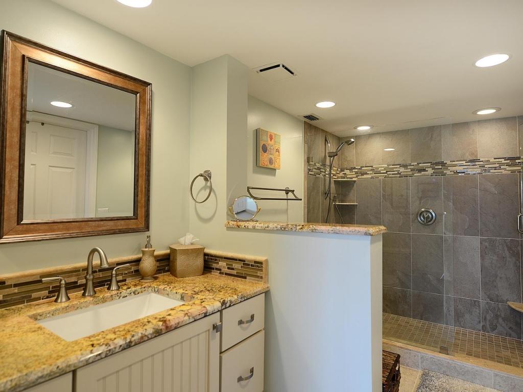 Ocean Trace - Residential Lease