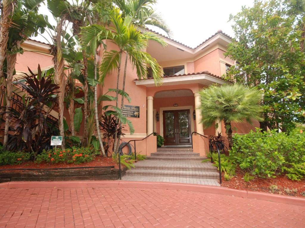 Ocean Trace - Residential Lease