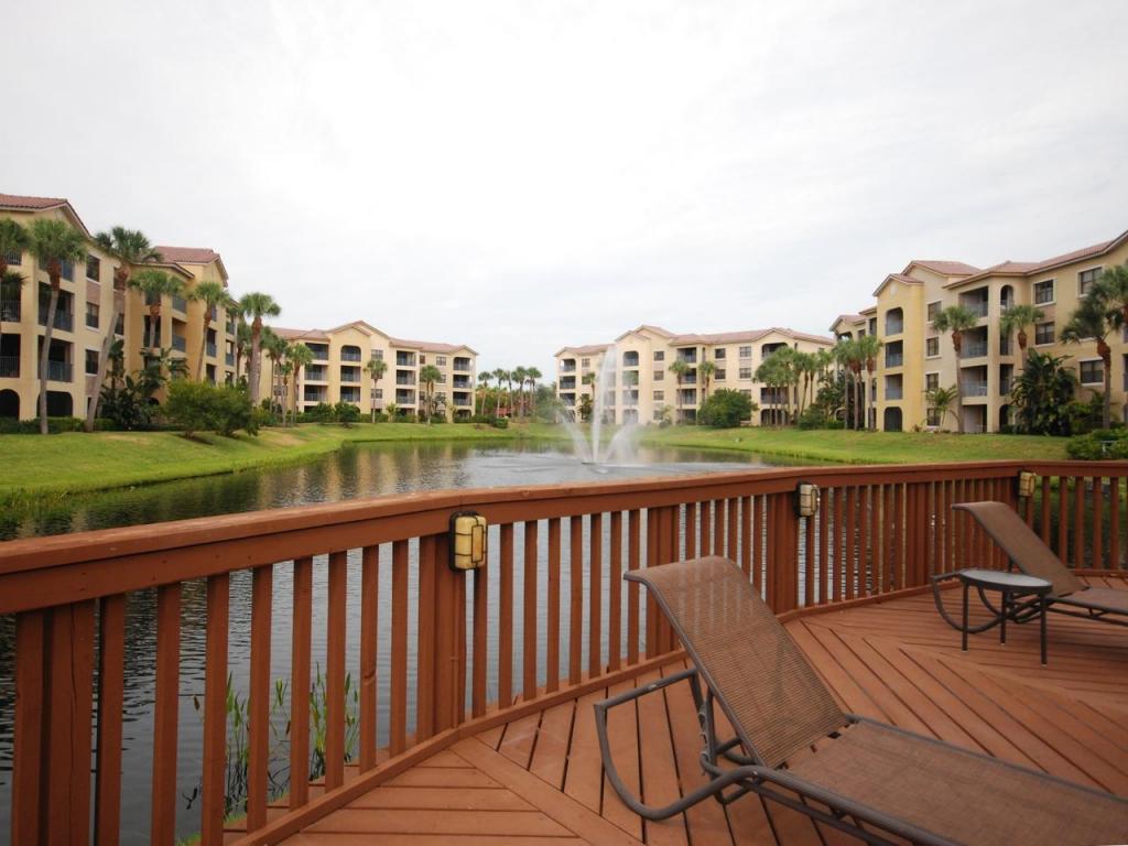 Ocean Trace - Residential Lease