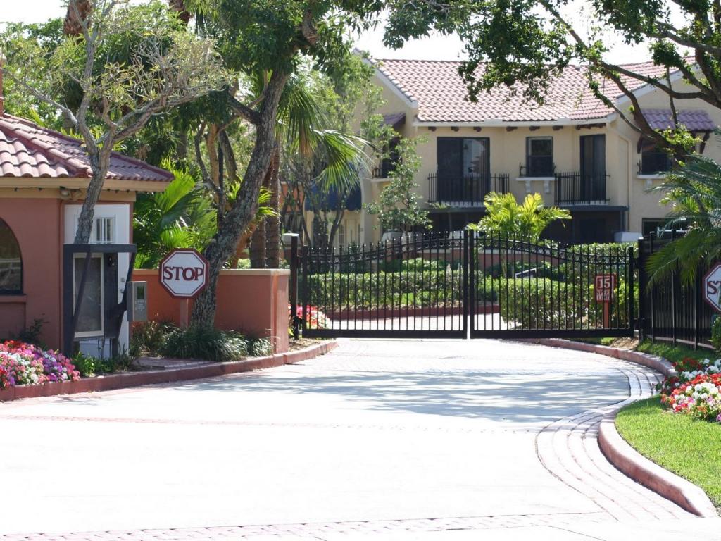 Ocean Trace - Residential Lease