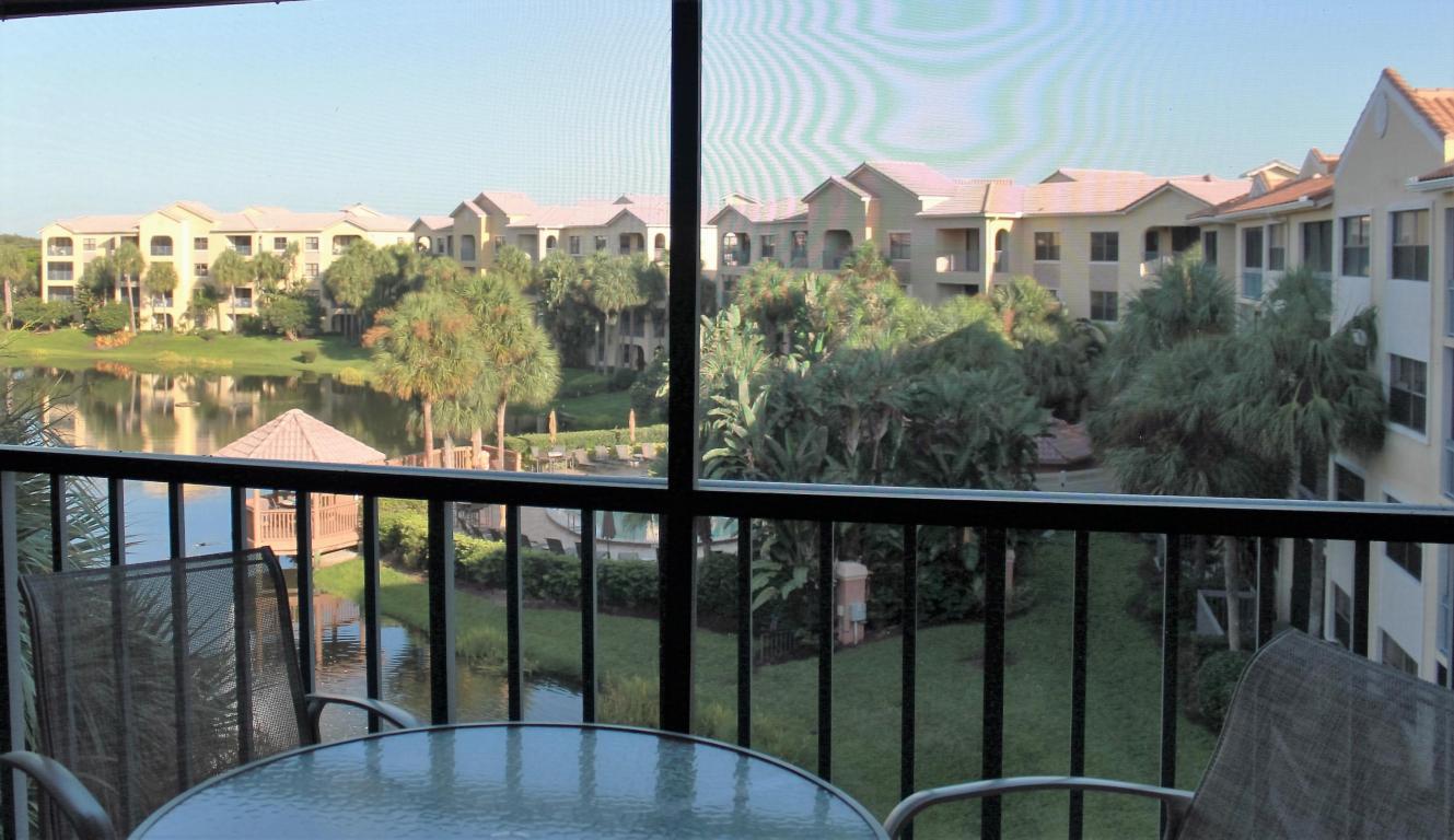 Ocean Trace - Residential Lease