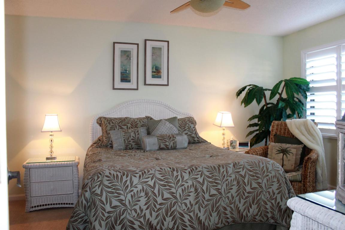 Ocean Trace - Residential Lease