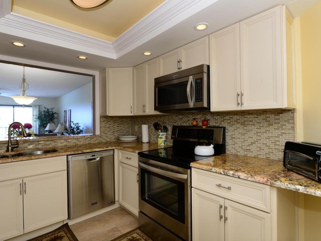 Ocean Trace - Residential Lease