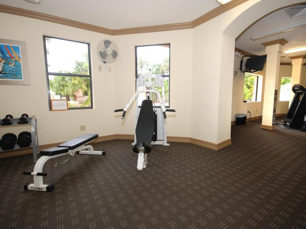 Ocean Trace - Residential Lease