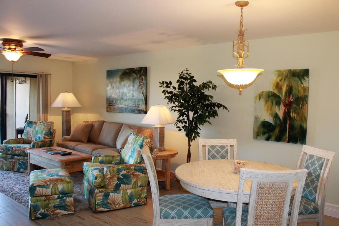 Ocean Trace - Residential Lease