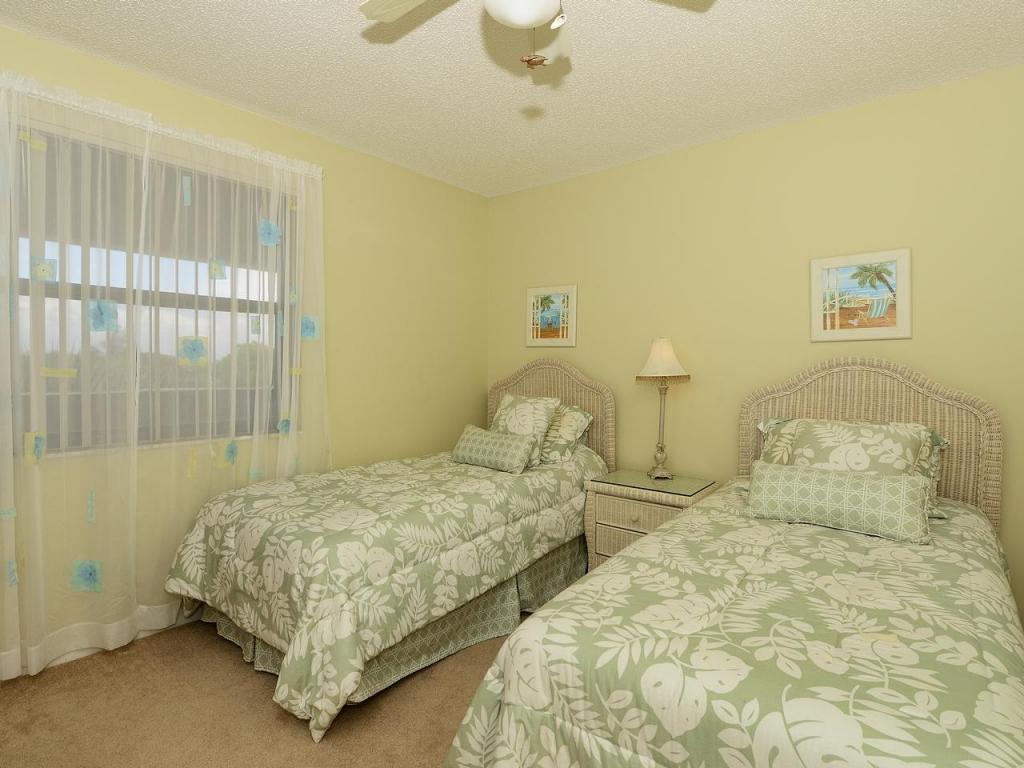 Ocean Trace - Residential Lease