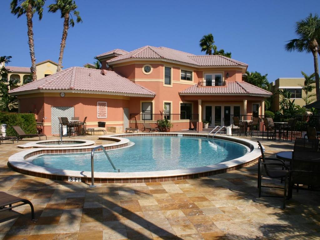 Ocean Trace - Residential Lease