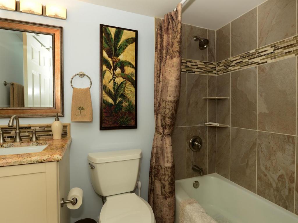 Ocean Trace - Residential Lease