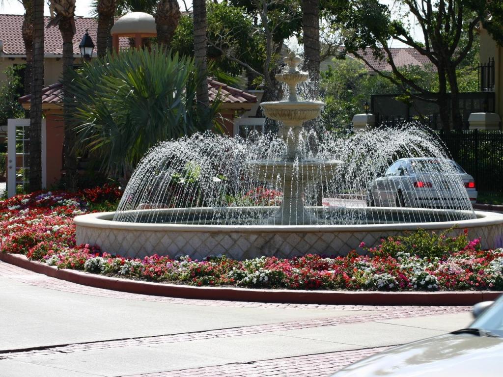 Ocean Trace - Residential Lease