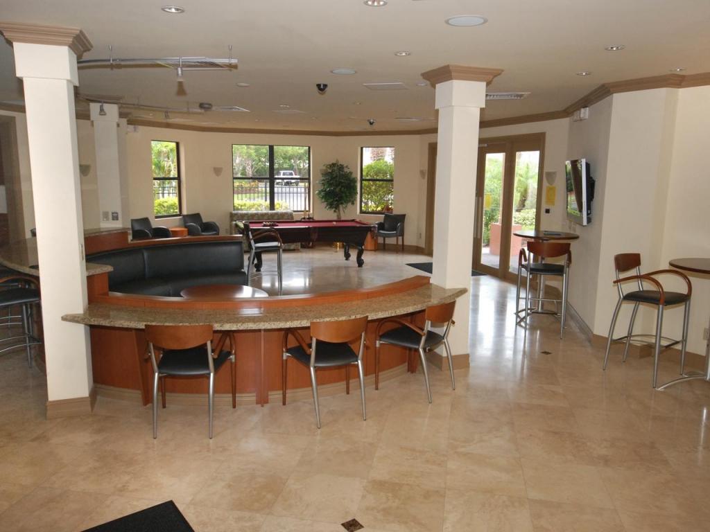 Ocean Trace - Residential Lease