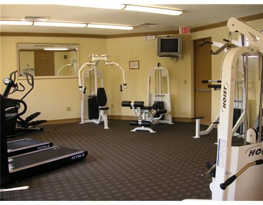 Ocean Trace - Residential Lease