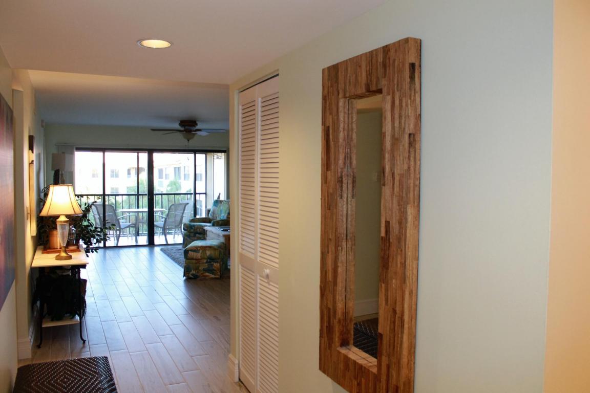 Ocean Trace - Residential Lease