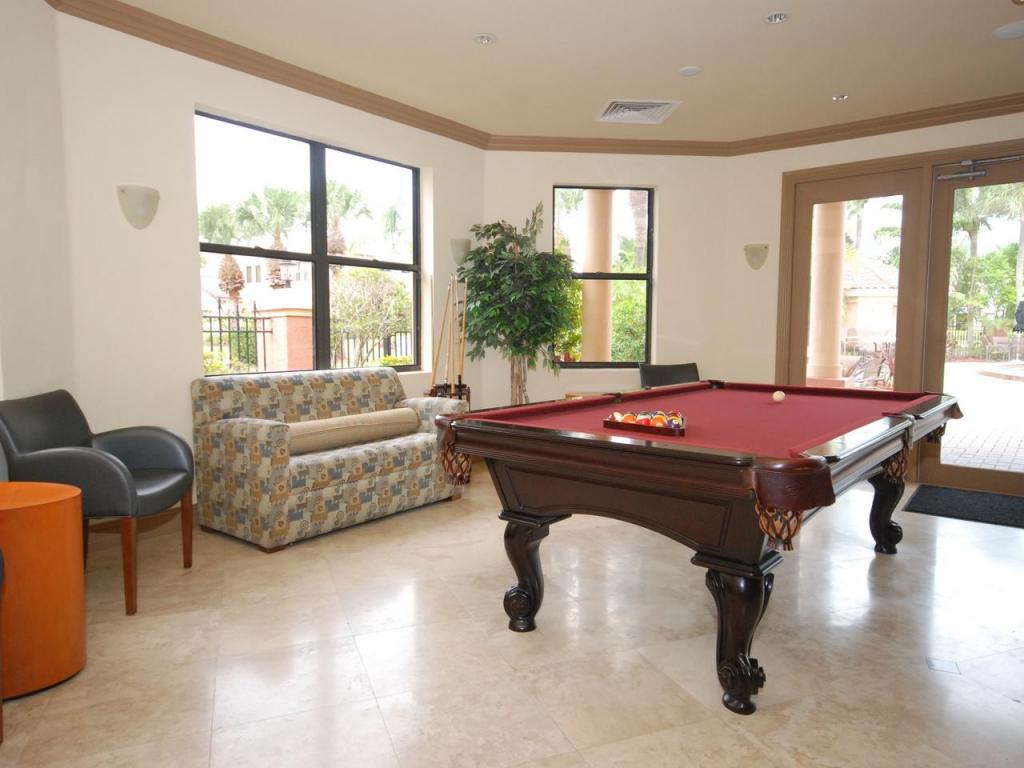 Ocean Trace - Residential Lease