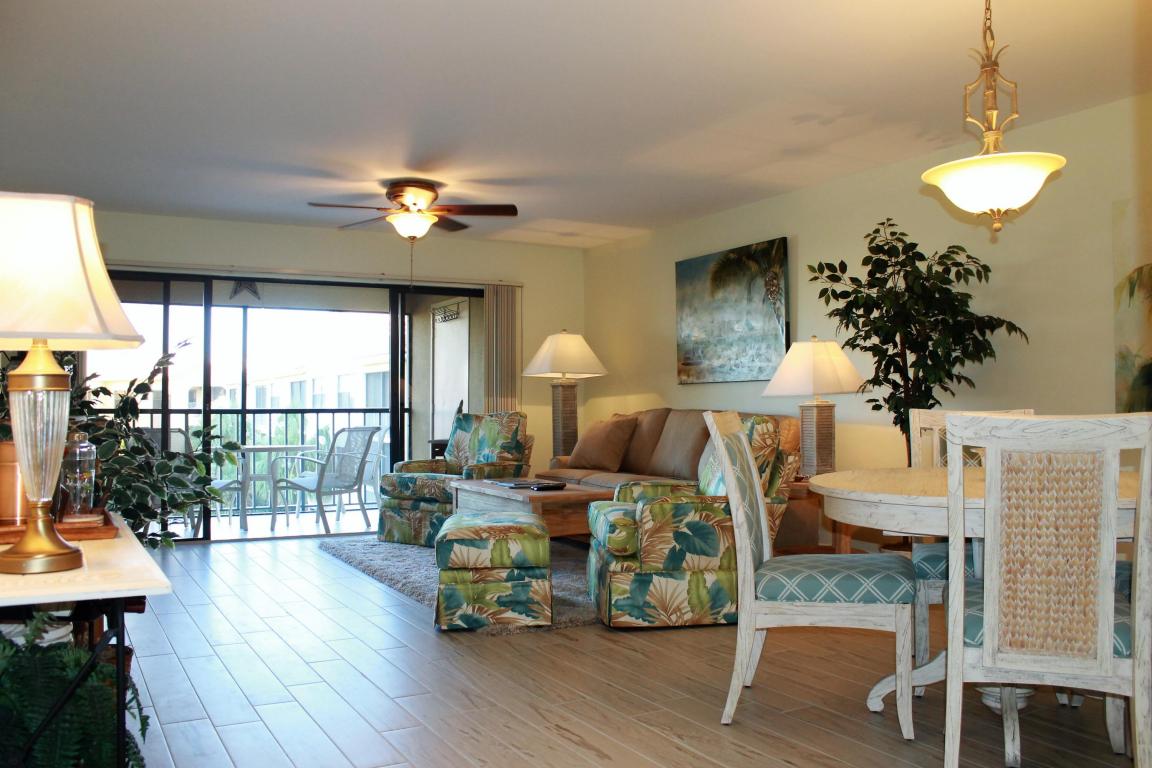 Ocean Trace - Residential Lease