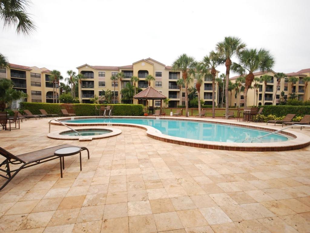 Ocean Trace - Residential Lease