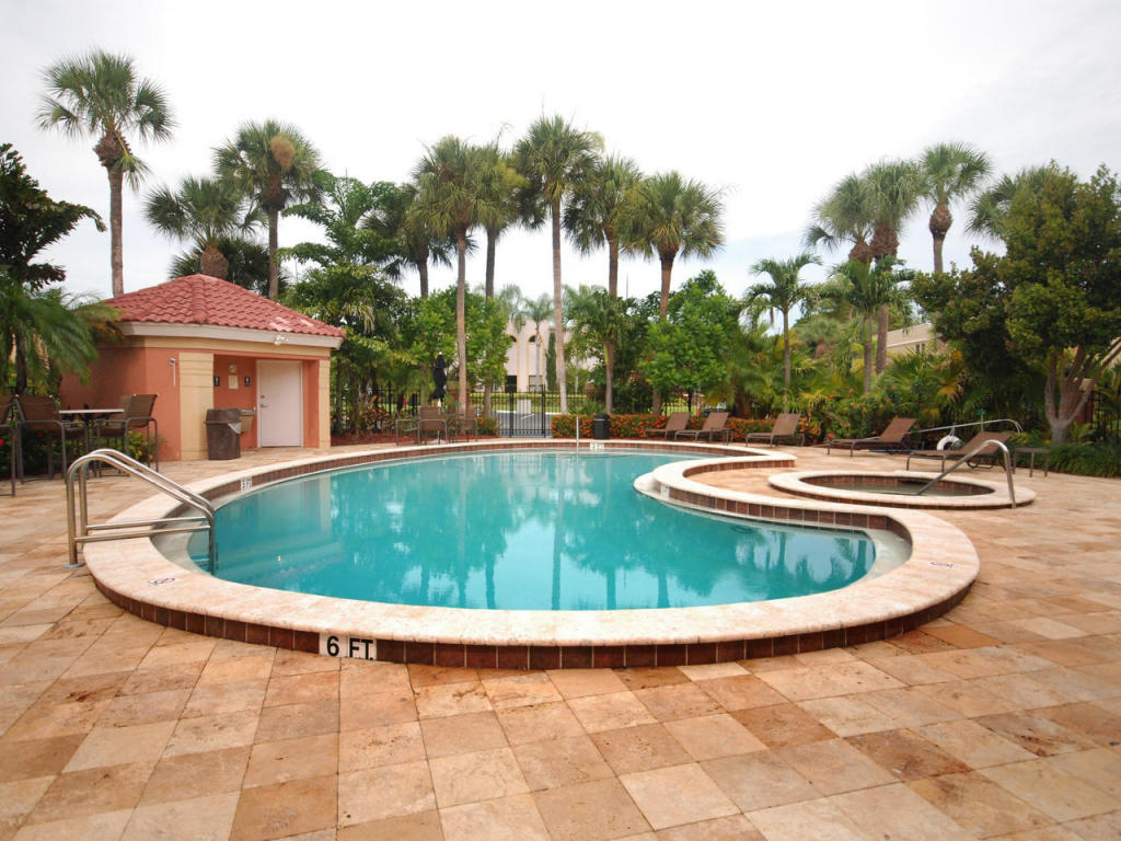 Ocean Trace - Residential Lease