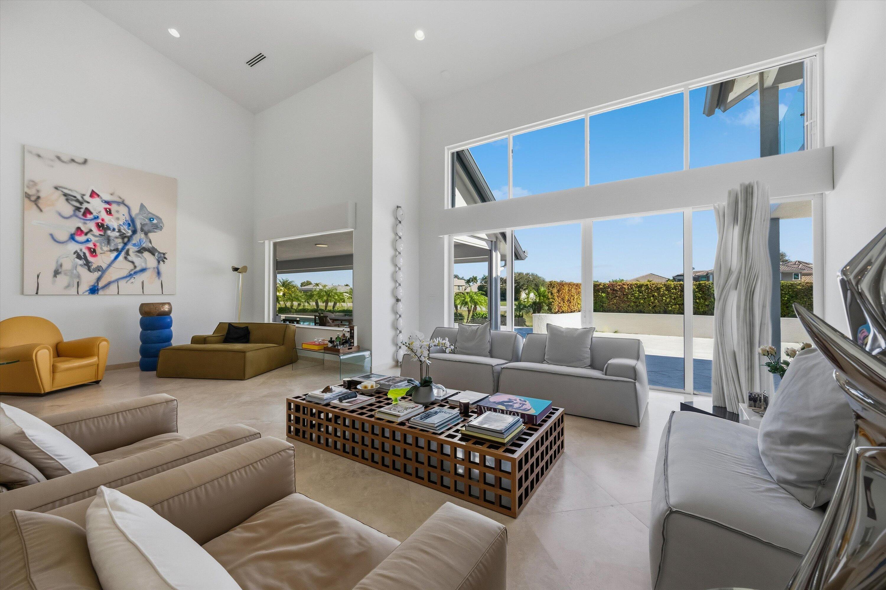 WELLINGTON AERO CLUB OF THE LANDINGS AT WELLINGTON - Residential