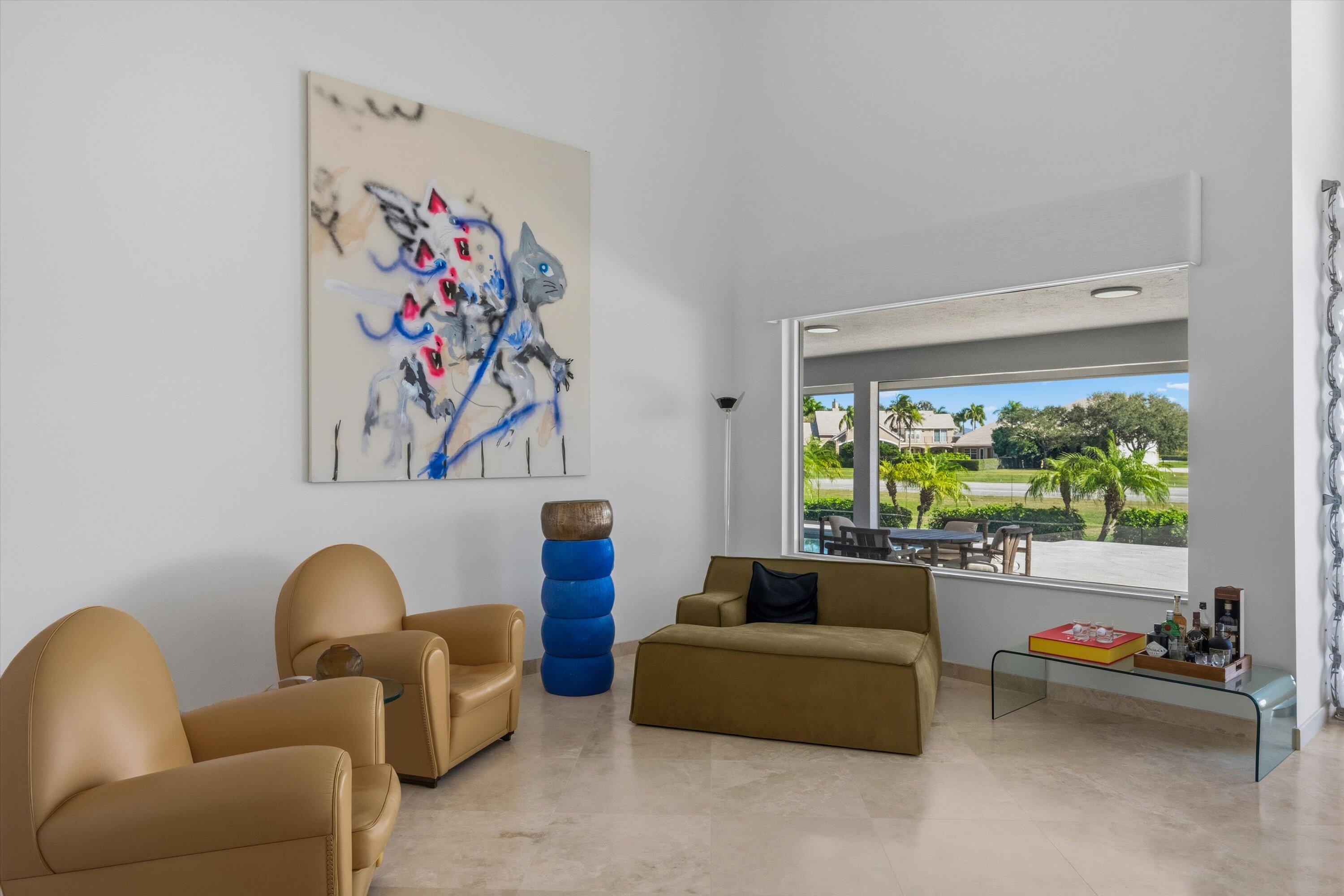 WELLINGTON AERO CLUB OF THE LANDINGS AT WELLINGTON - Residential