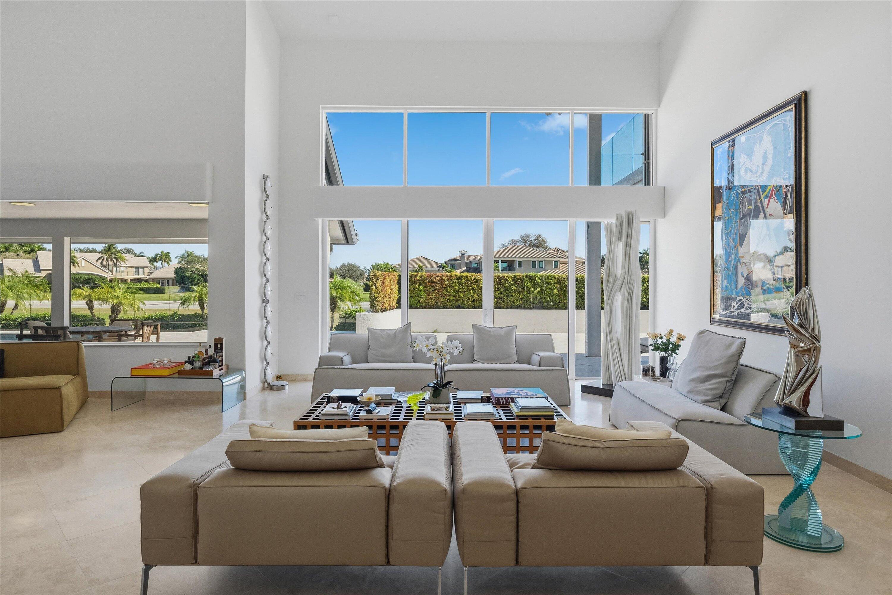 WELLINGTON AERO CLUB OF THE LANDINGS AT WELLINGTON - Residential