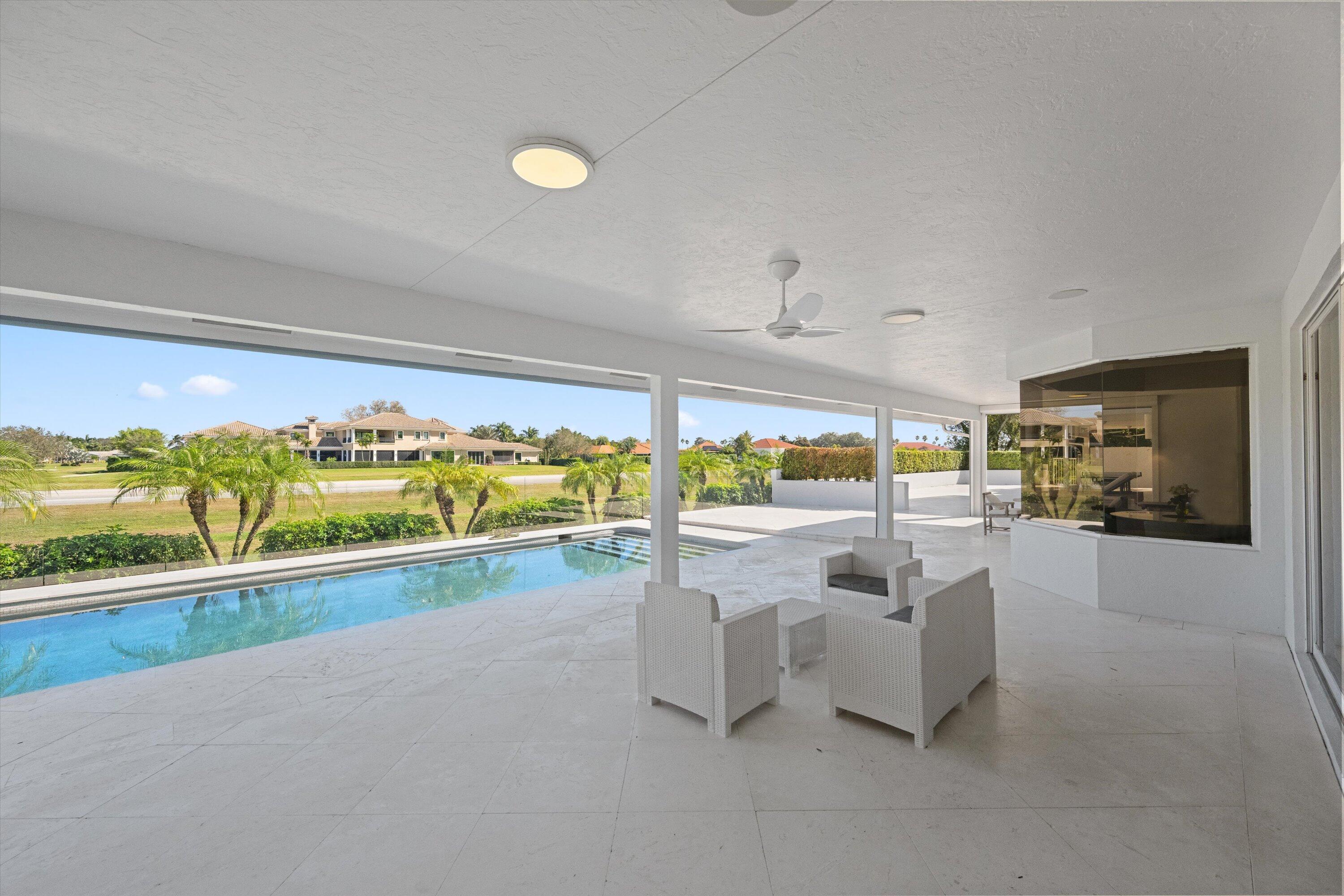 WELLINGTON AERO CLUB OF THE LANDINGS AT WELLINGTON - Residential