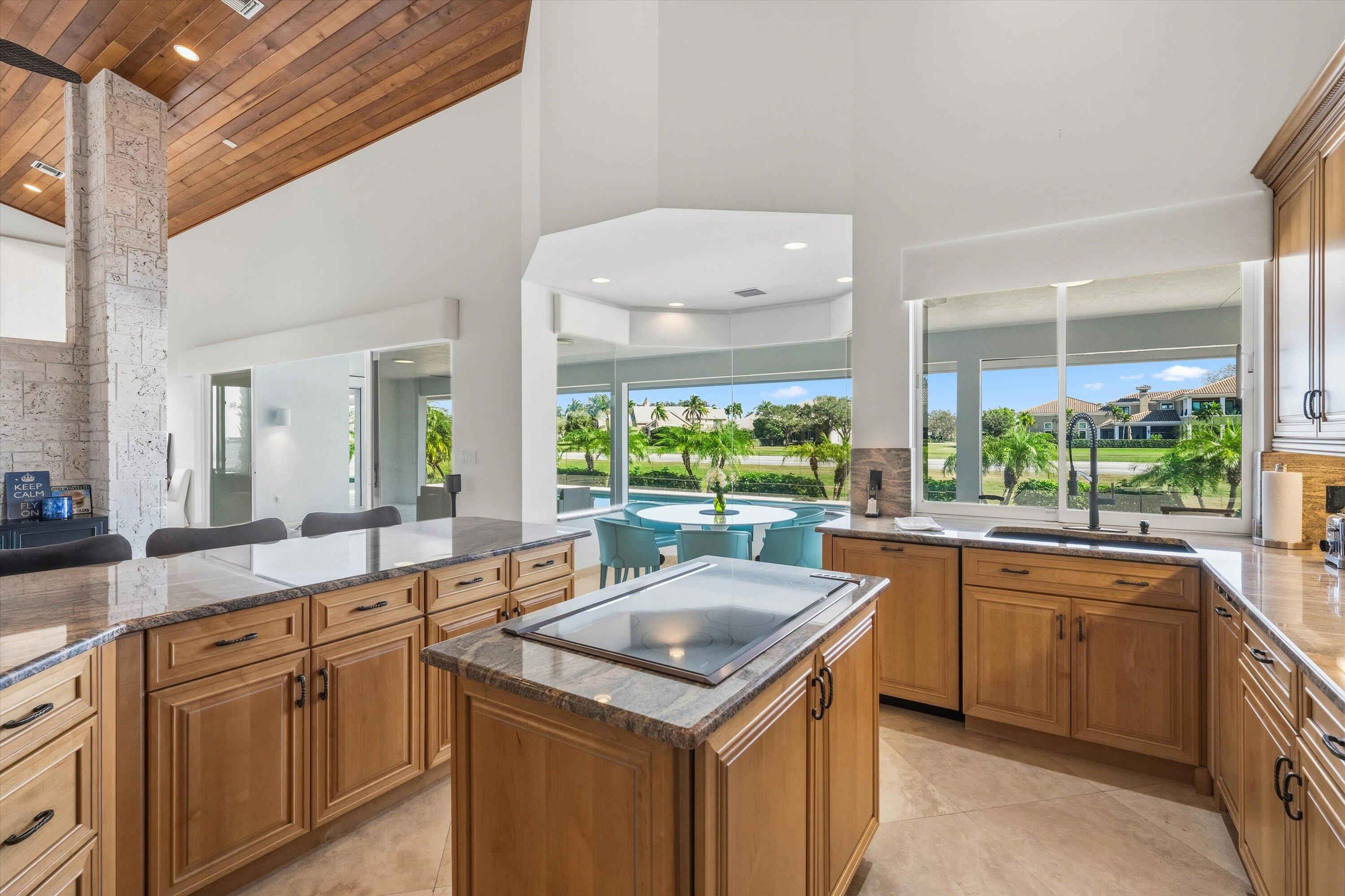 WELLINGTON AERO CLUB OF THE LANDINGS AT WELLINGTON - Residential