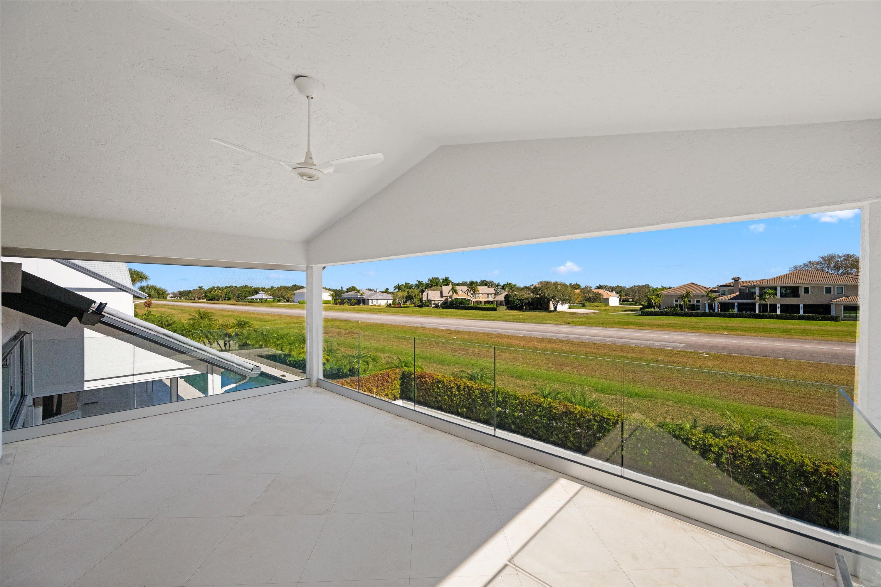 WELLINGTON AERO CLUB OF THE LANDINGS AT WELLINGTON - Residential