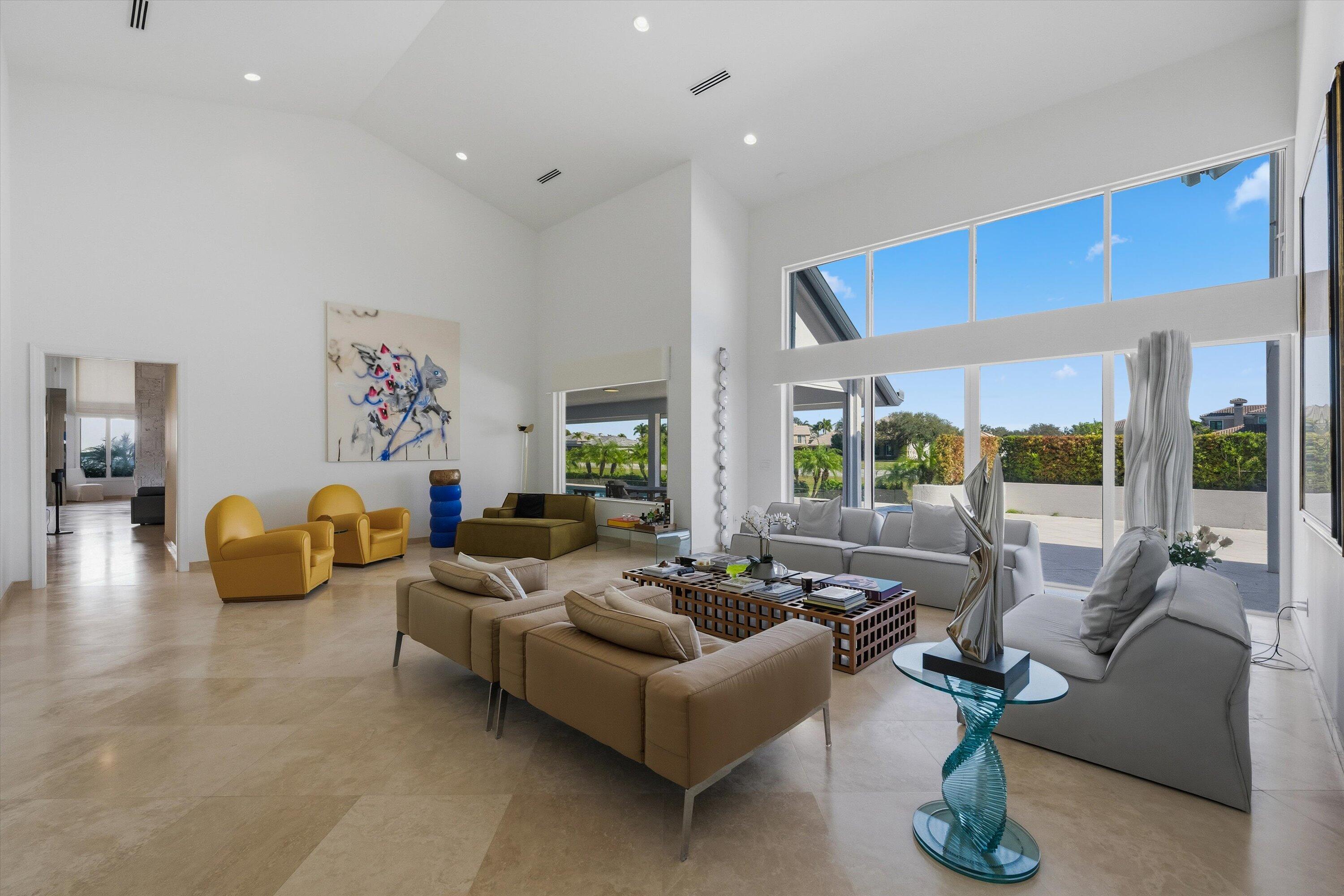 WELLINGTON AERO CLUB OF THE LANDINGS AT WELLINGTON - Residential