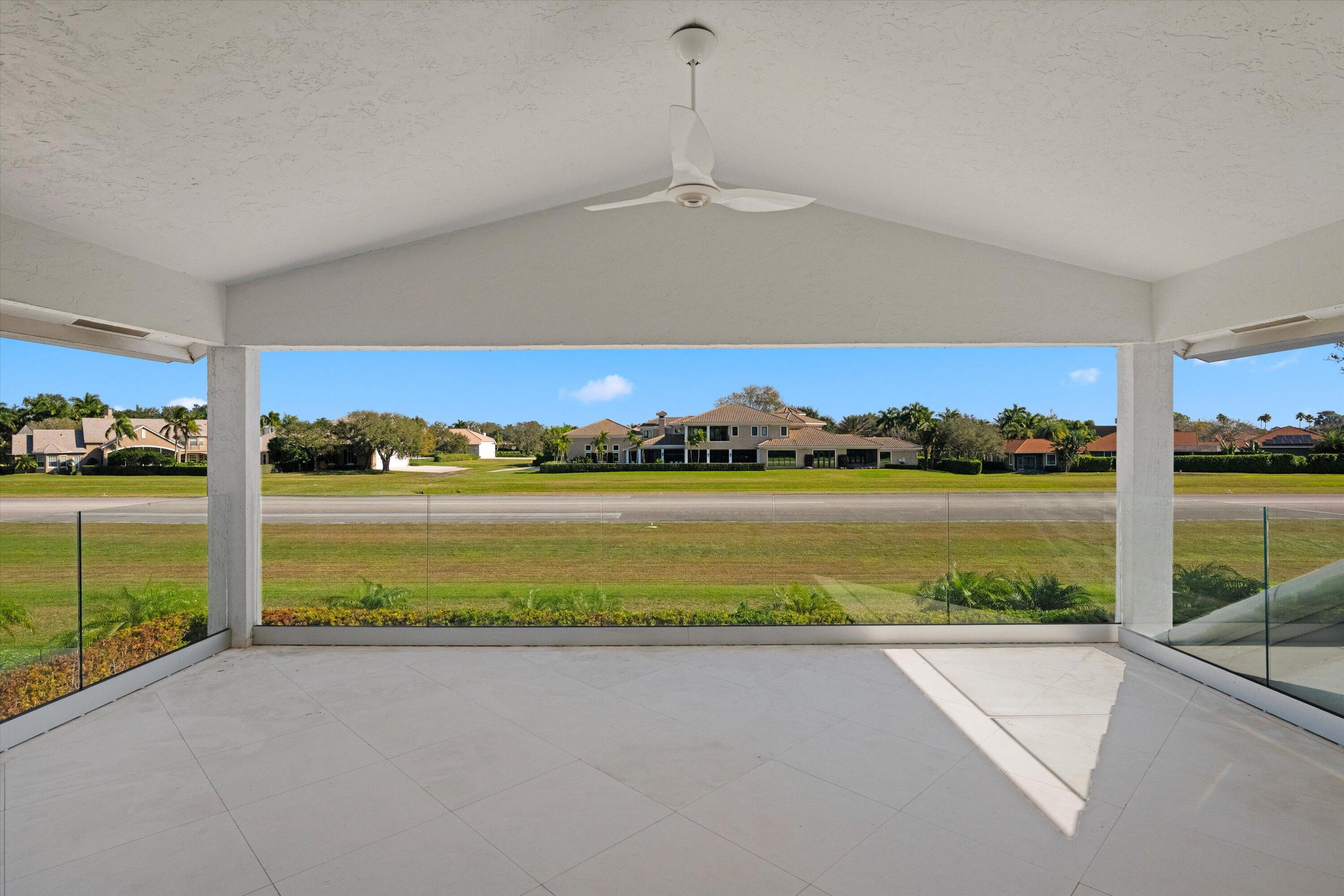 WELLINGTON AERO CLUB OF THE LANDINGS AT WELLINGTON - Residential