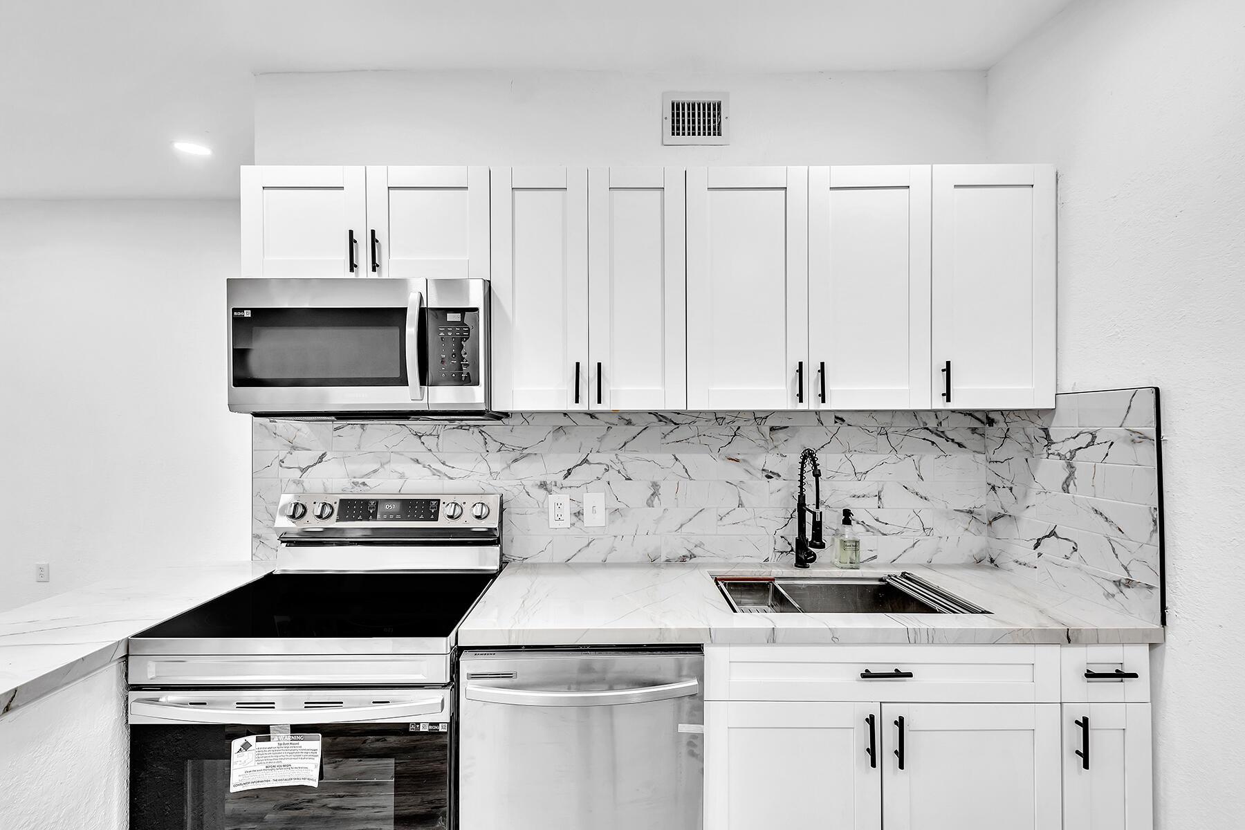 NICHOLS HEIGHTS - Residential