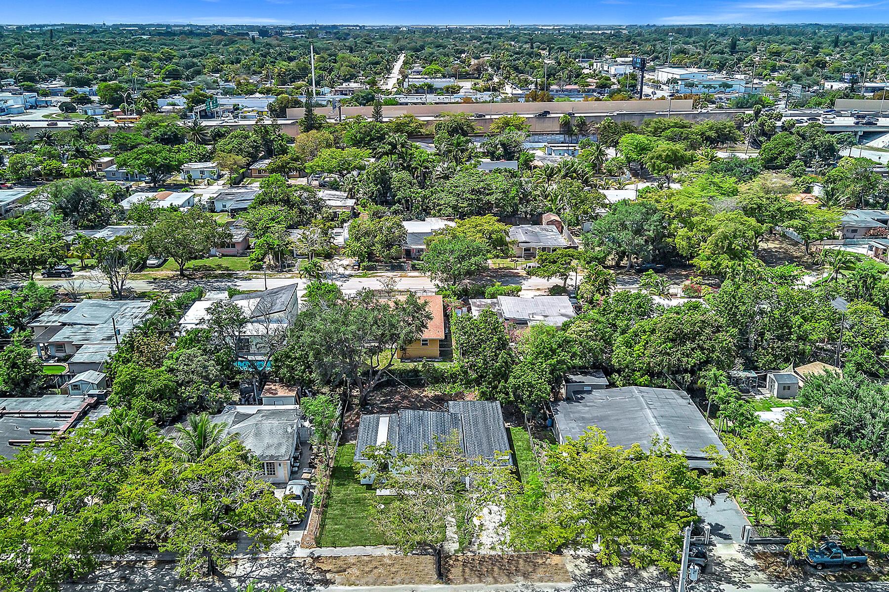 NICHOLS HEIGHTS - Residential