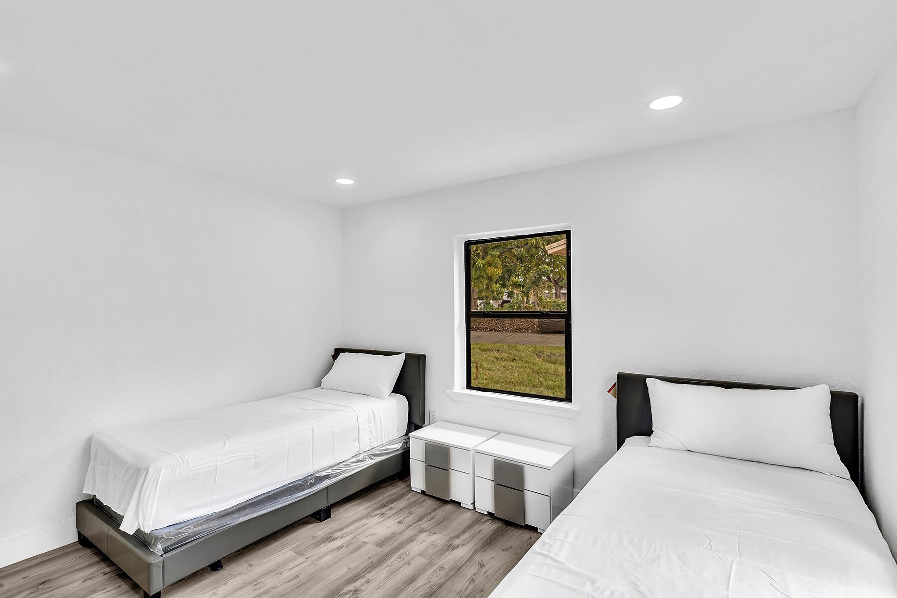 NICHOLS HEIGHTS - Residential