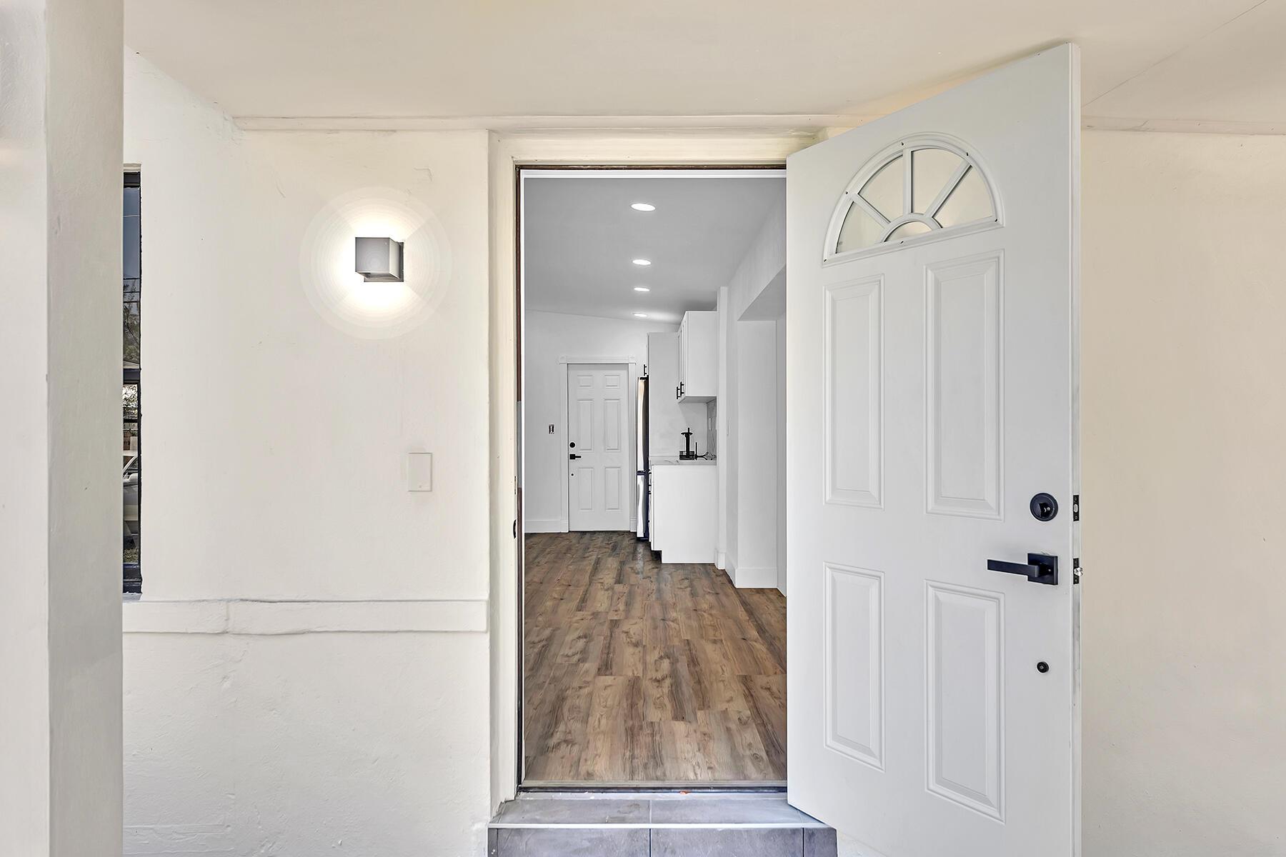 NICHOLS HEIGHTS - Residential