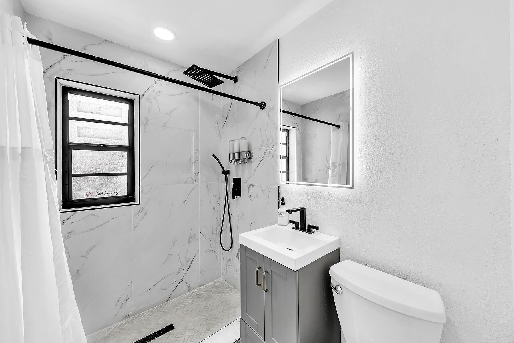 NICHOLS HEIGHTS - Residential