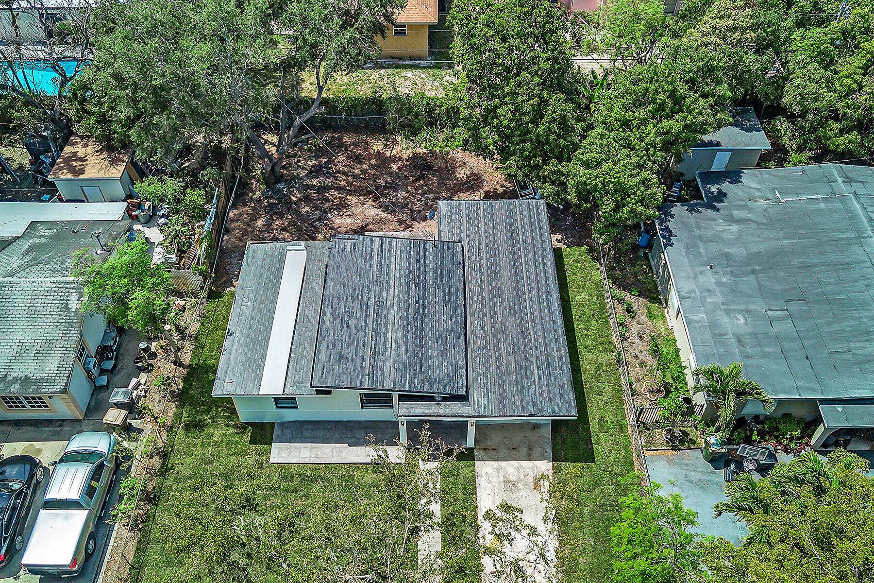 NICHOLS HEIGHTS - Residential