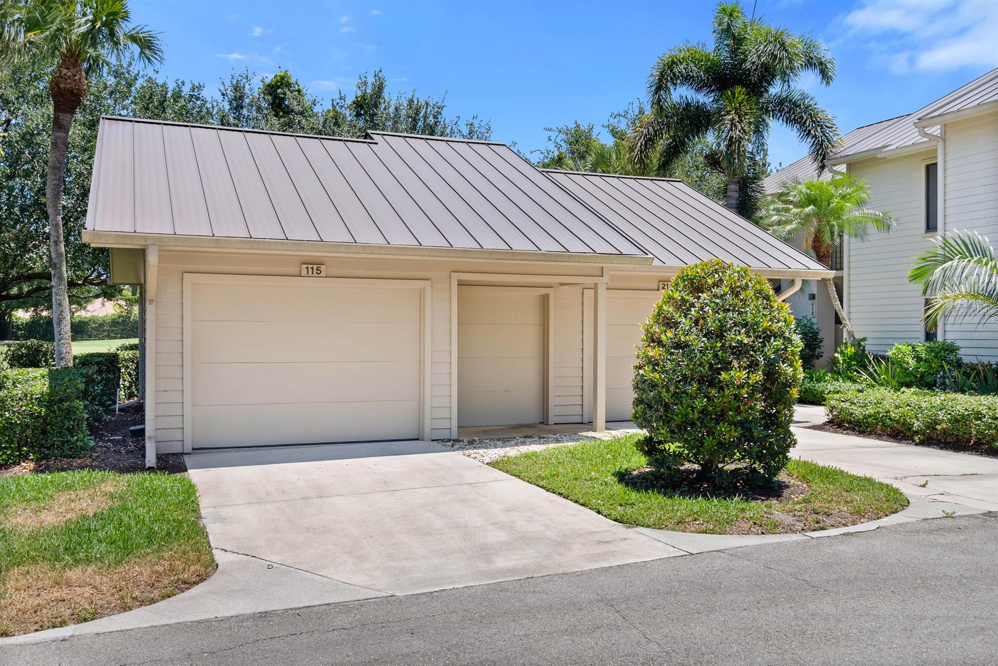 6494 SE Brandywine Court 115