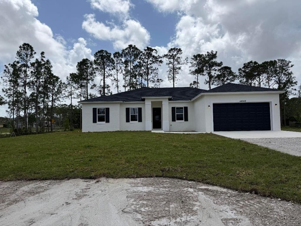 Photo of 14042 82nd Street N, Loxahatchee, FL 33470 (MLS # R11053751)
