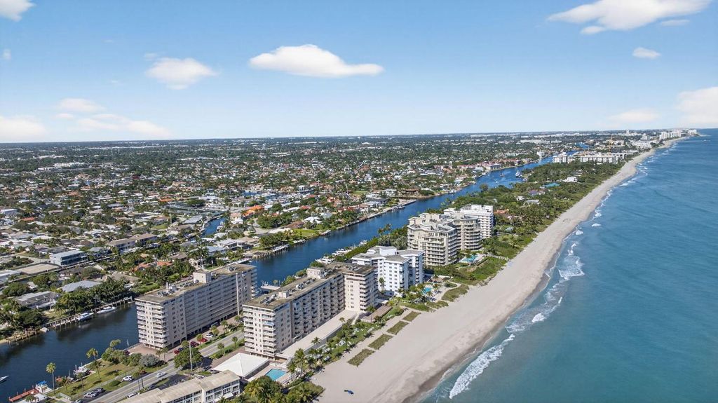 Photo of 1050 Hillsboro Mile #704w, Hillsboro Beach, FL 33062 (MLS # R11155979)