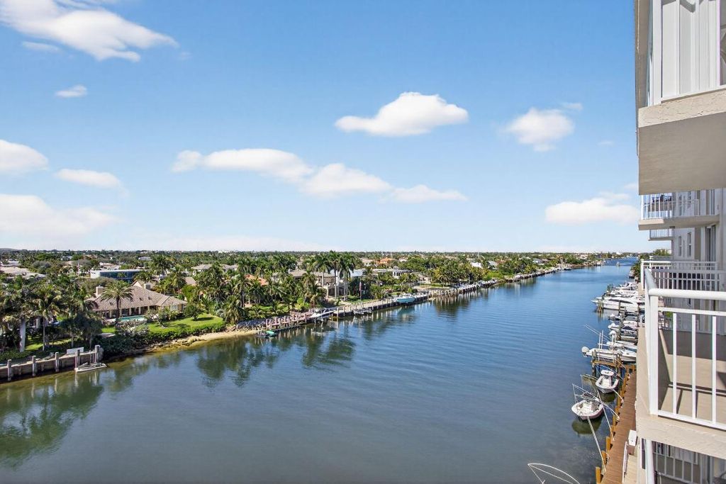 Photo of 1050 Hillsboro Mile #704w, Hillsboro Beach, FL 33062 (MLS # R11155979)