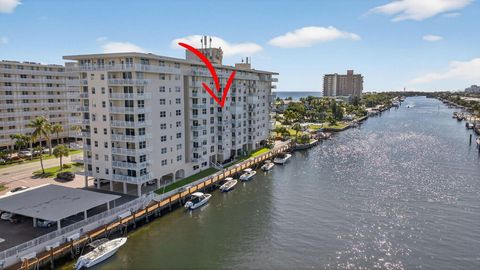 1050 Hillsboro Mile 704w Hillsboro Beach FL 33062