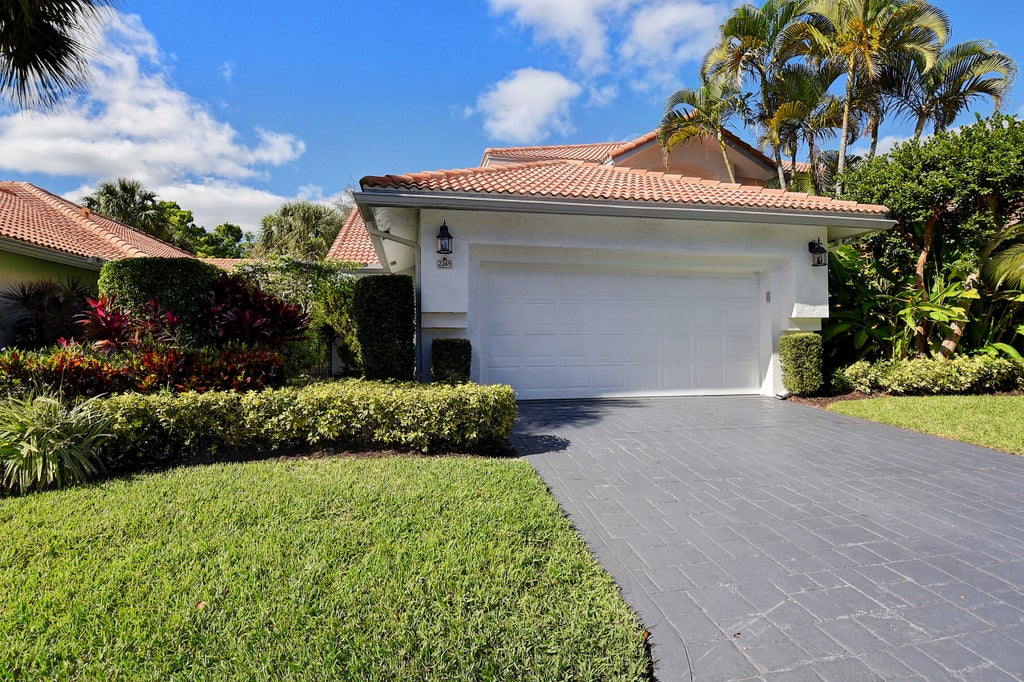 Photo of 2249 NW 53rd Street, Boca Raton, FL 33496 (MLS # R11078905)