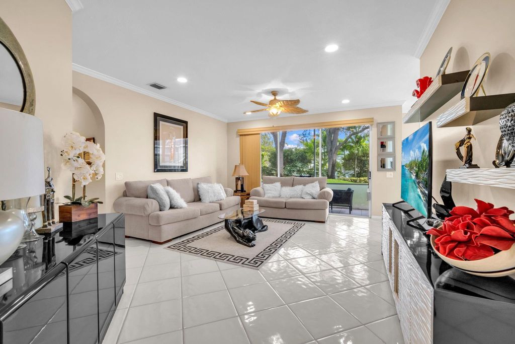 Photo of 12441 NW 10th Court #A-15, Coral Springs, FL 33071 (MLS # F10521248)