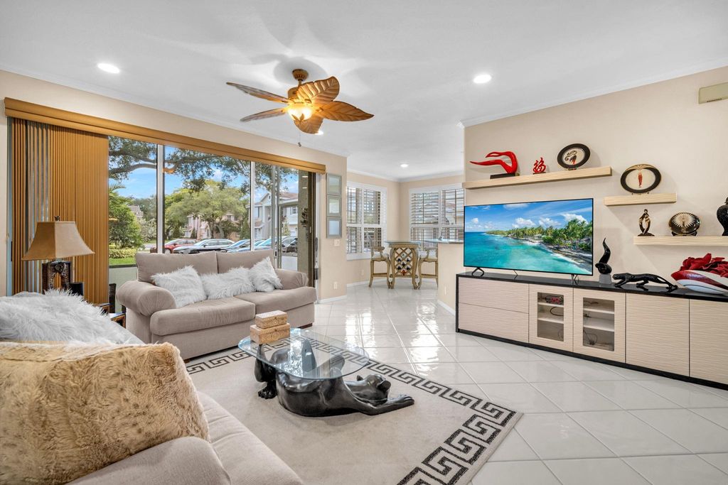 Photo of 12441 NW 10th Court #A-15, Coral Springs, FL 33071 (MLS # F10521248)
