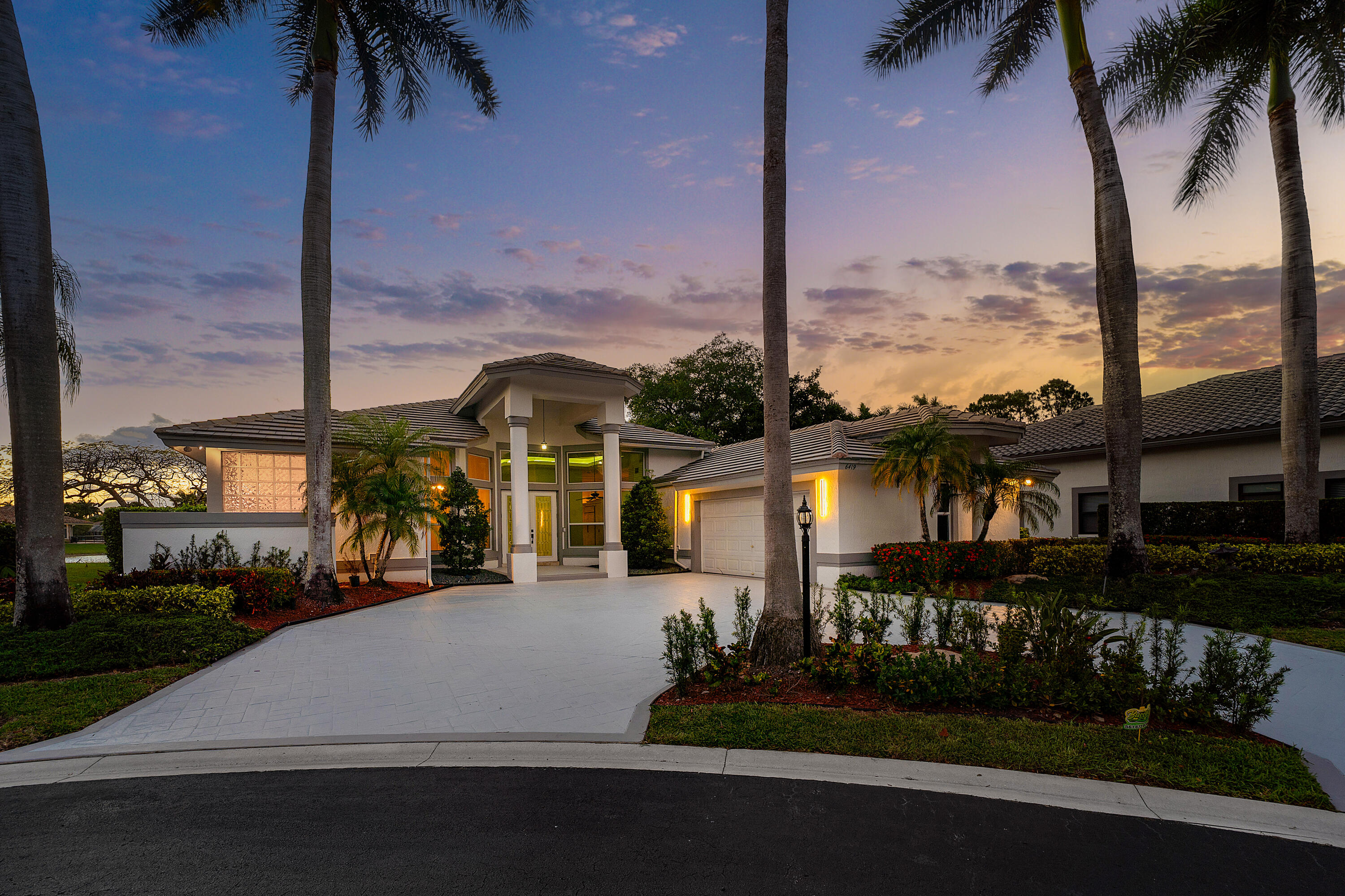 MEADOW RUN - Residential