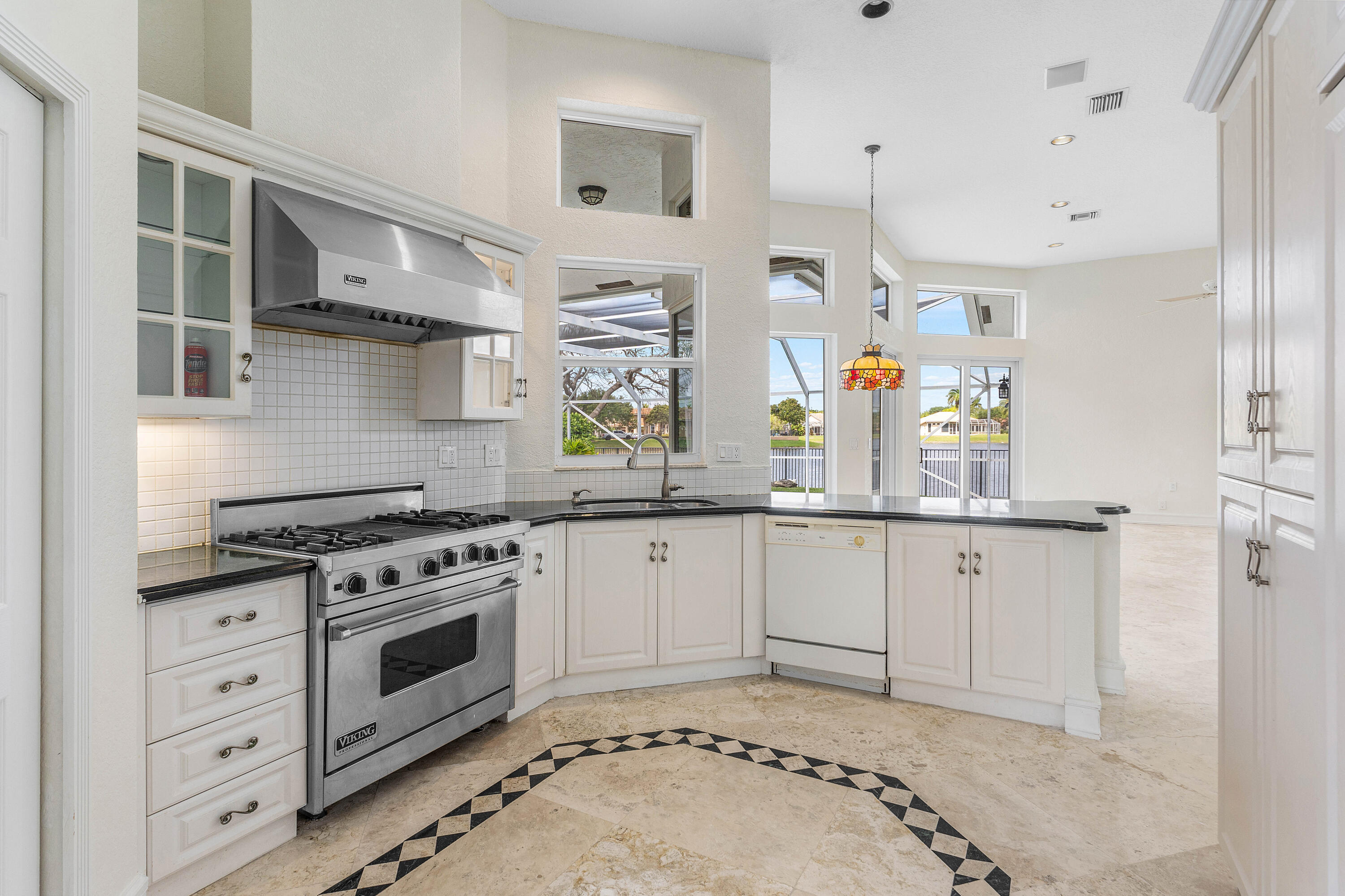 MEADOW RUN - Residential