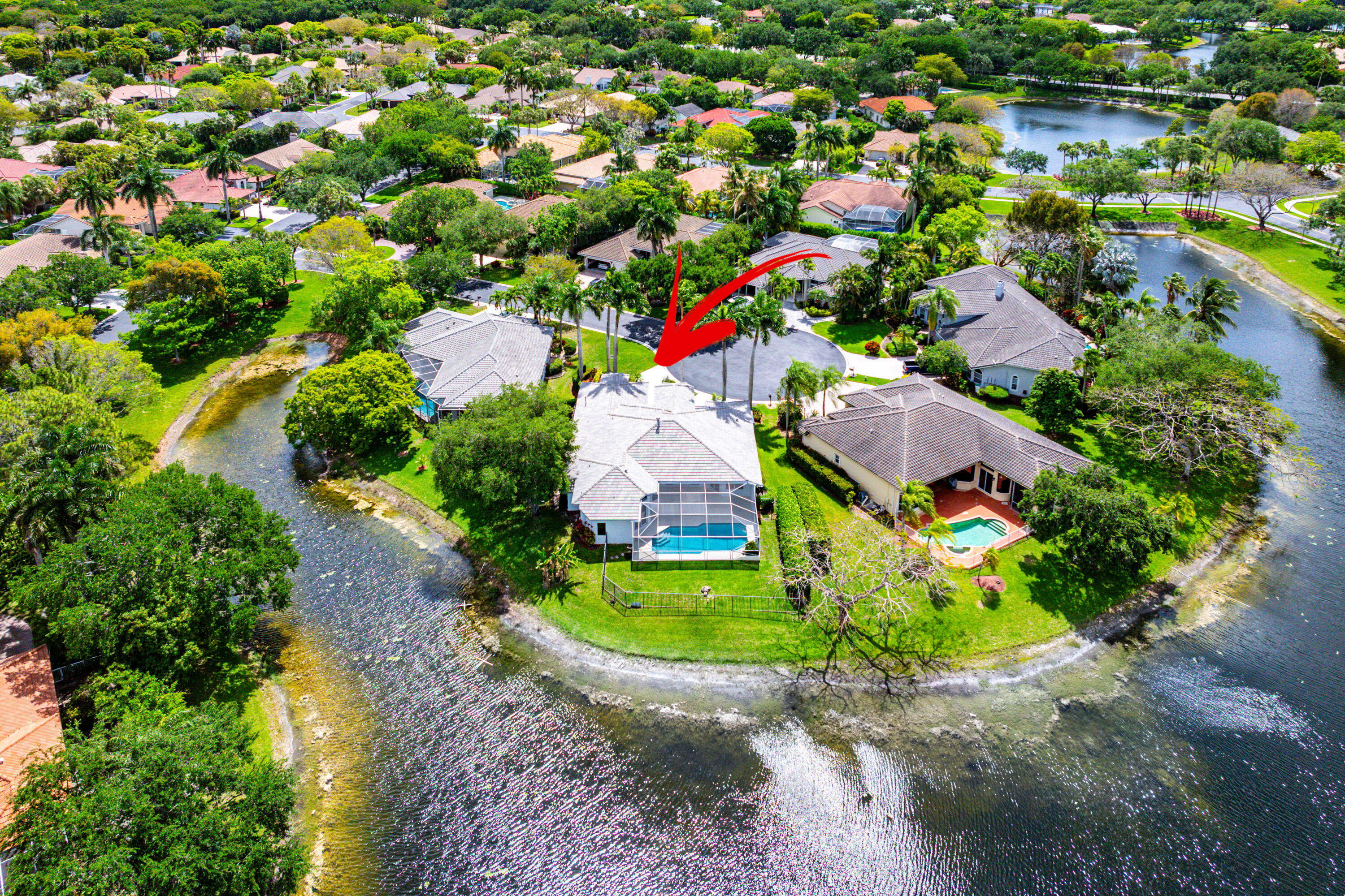 MEADOW RUN - Residential