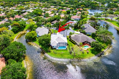 Tiny photo for 6419 NW 99th Drive, Parkland, FL 33076 (MLS # B26019345)