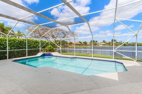Tiny photo for 6419 NW 99th Drive, Parkland, FL 33076 (MLS # B26019345)