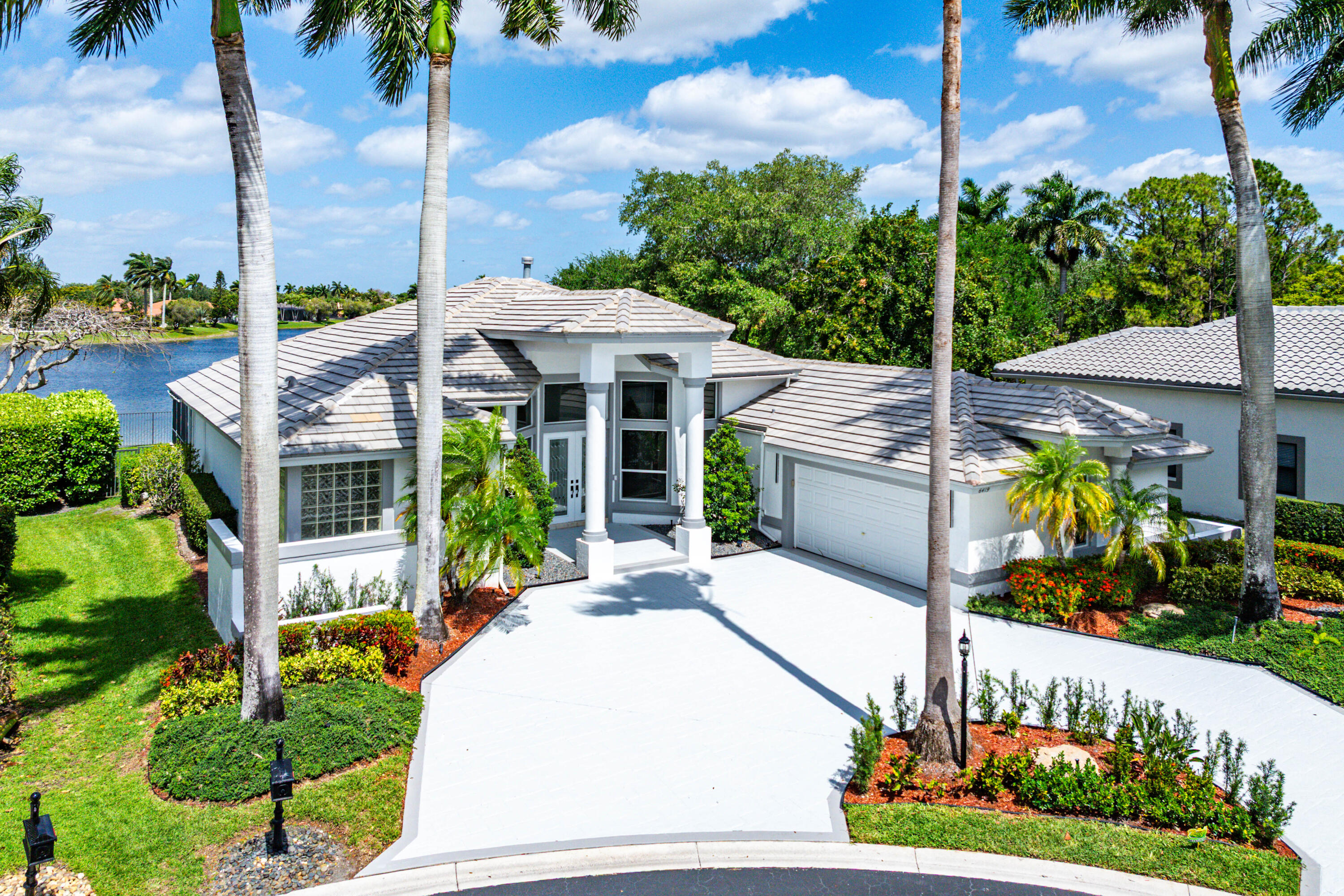 MEADOW RUN - Residential