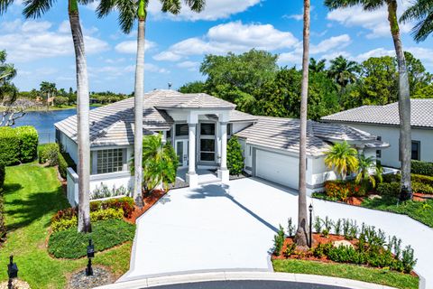 Tiny photo for 6419 NW 99th Drive, Parkland, FL 33076 (MLS # B26019345)